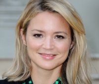 Virginie Efira