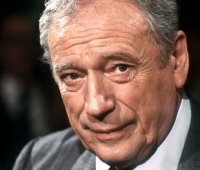 Yves Montand