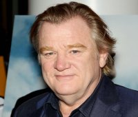 Brendan Gleeson