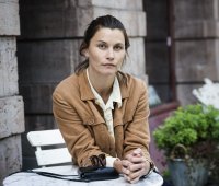 Lisa Loven Kongsli