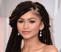 Zendaya