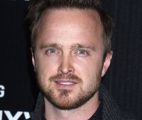 Aaron Paul