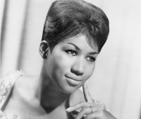 Aretha Franklin