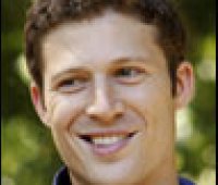 Zach Gilford