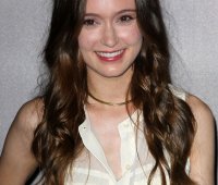 Hayley McFarland