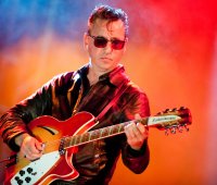 Richard Hawley