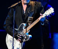 Johnny Hallyday