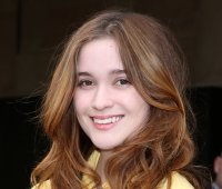 Alice Englert
