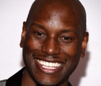Tyrese Gibson