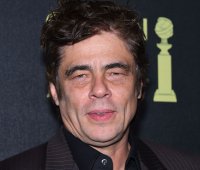 Benicio Del Toro