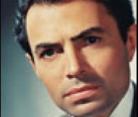 James Mason