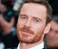 Michael Fassbender