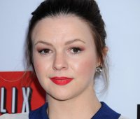 Amber Tamblyn