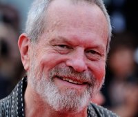 Terry Gilliam
