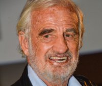 Jean-Paul Belmondo
