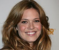 Mandy Moore