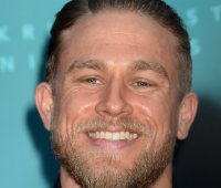 Charlie Hunnam