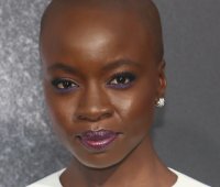 Danai Gurira