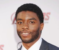 Chadwick Boseman