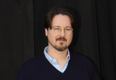 Matt Reeves