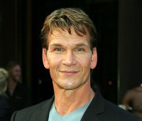 Patrick Swayze