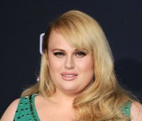 Rebel Wilson
