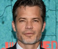 Timothy Olyphant
