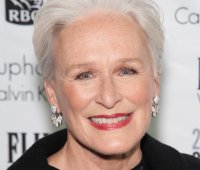 Glenn Close