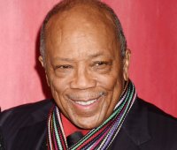 Quincy Jones