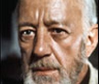 Alec Guinness