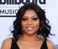 Taraji P. Henson