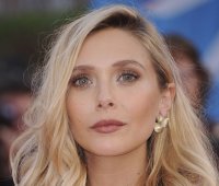 Elizabeth Olsen