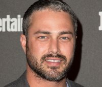 Taylor Kinney