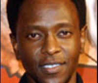 Edi Gathegi