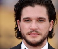 Kit Harington