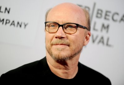 Paul Haggis