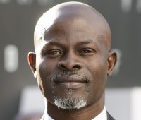 Djimon Hounsou
