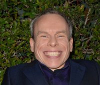 Warwick Davis