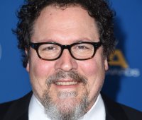 Jon Favreau