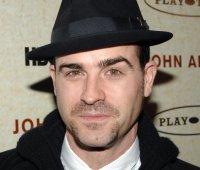 Justin Theroux