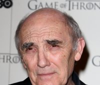 Donald Sumpter