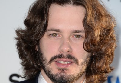 Edgar Wright