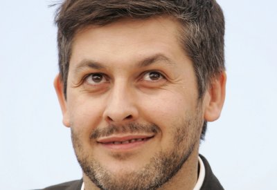 Christophe Honoré