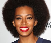 Solange Knowles