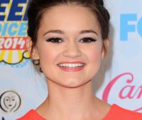 Ciara Bravo