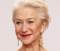 Helen Mirren