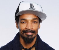 Eddie Steeples