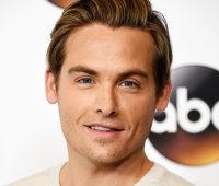 Kevin Zegers