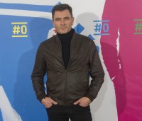 Alex Brendemühl
