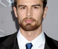 Theo James